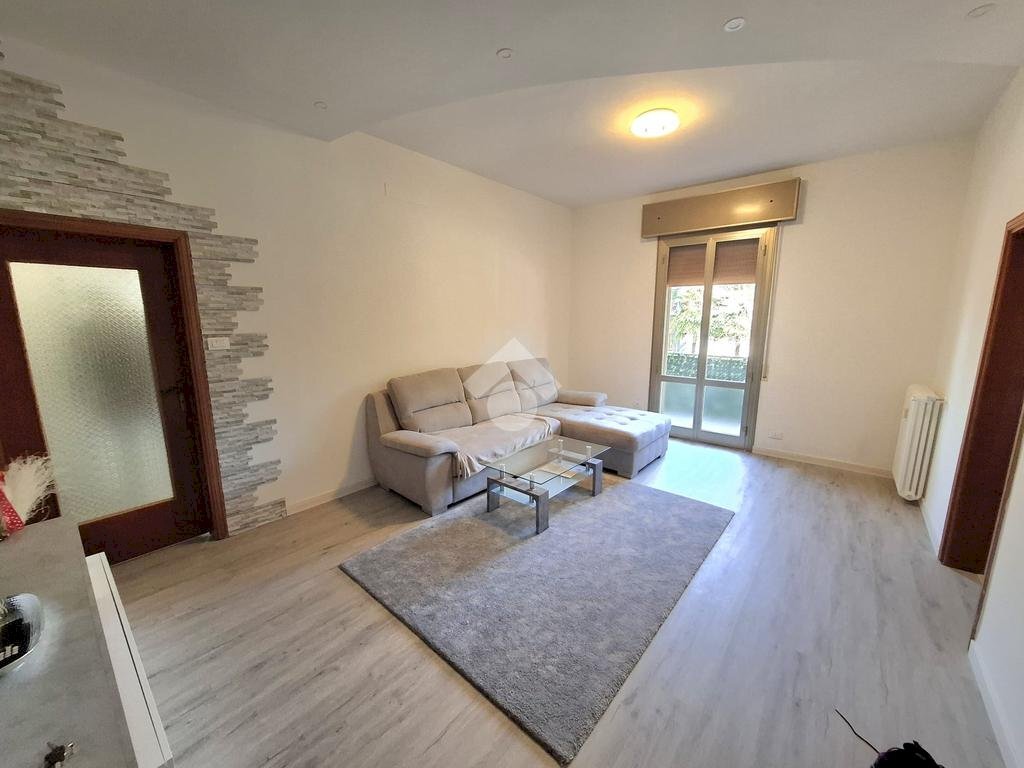 appartamento in vendita a Valsamoggia in zona Monteveglio