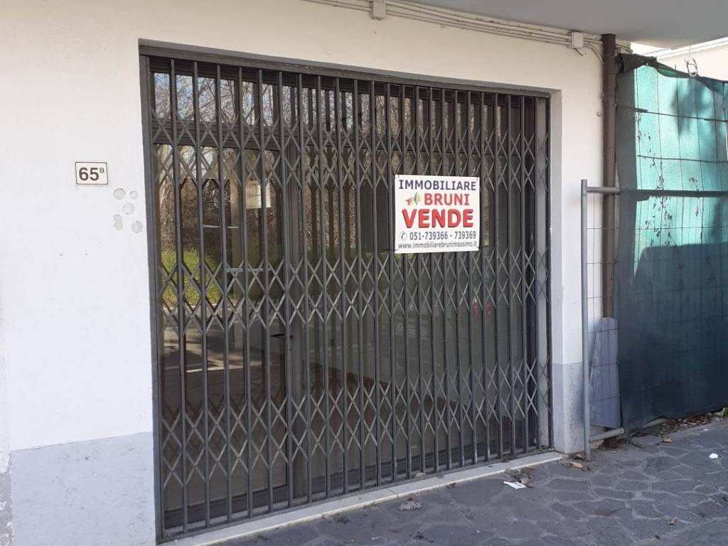 negozio in vendita a Valsamoggia in zona Ponte Samoggia