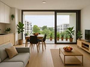 appartamento in vendita a Valsamoggia in zona Crespellano