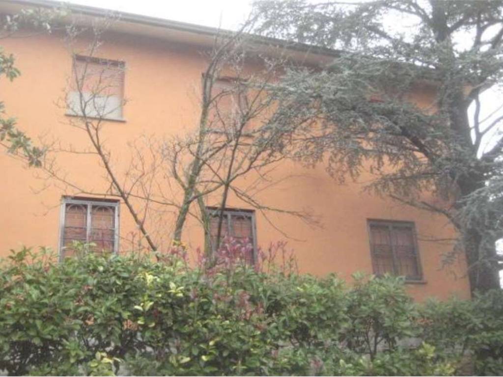 appartamento in vendita a Valsamoggia in zona Monteveglio