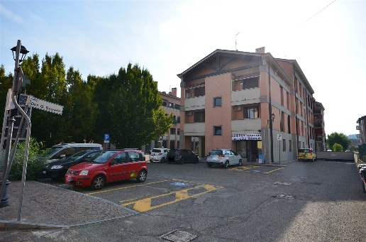 appartamento in vendita a Valsamoggia in zona Crespellano