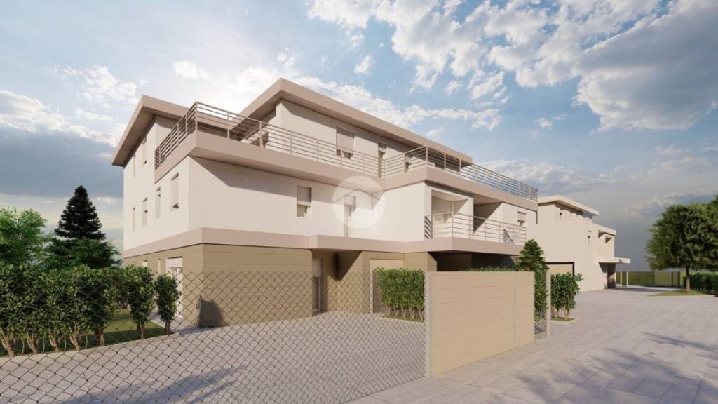 quadrivano in vendita a Valsamoggia in zona Bazzano