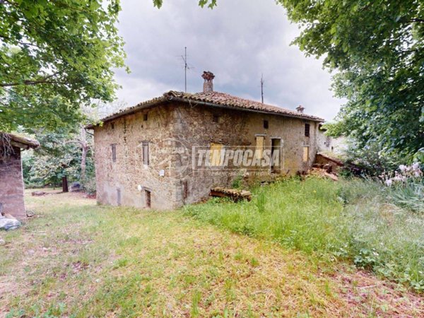 casale in vendita a Valsamoggia in zona San Prospero