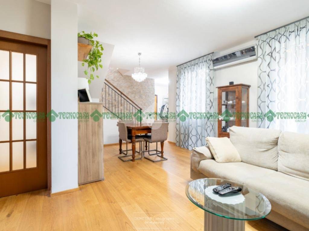 appartamento in vendita a Valsamoggia in zona Crespellano