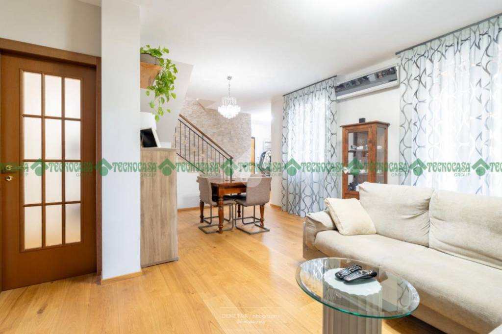 appartamento in vendita a Valsamoggia in zona Crespellano