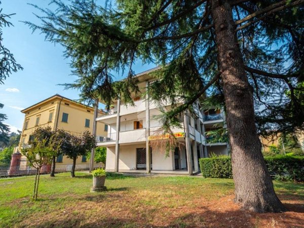 appartamento in vendita a Valsamoggia in zona Bazzano
