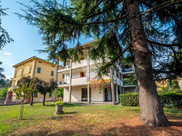 appartamento in vendita a Valsamoggia in zona Bazzano