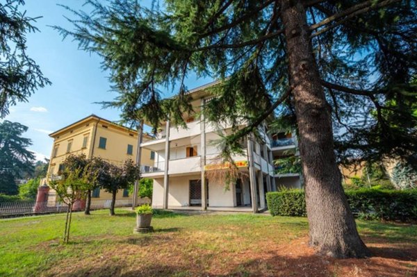 appartamento in vendita a Valsamoggia in zona Bazzano