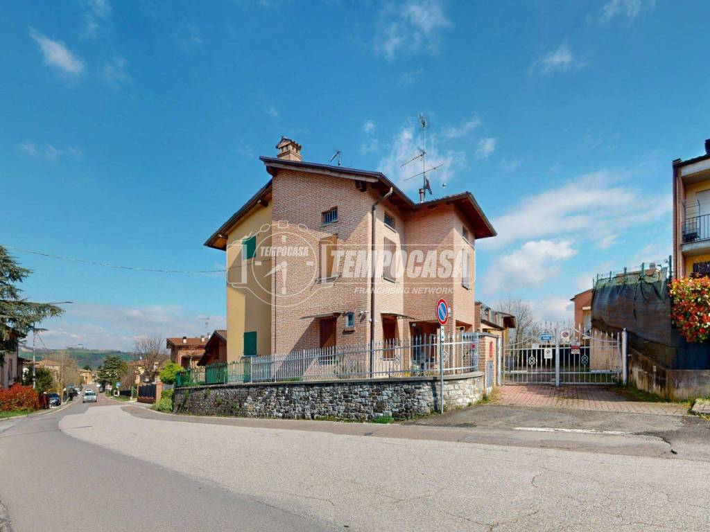 appartamento in vendita a Valsamoggia