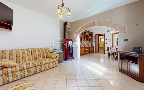 appartamento in vendita a Valsamoggia