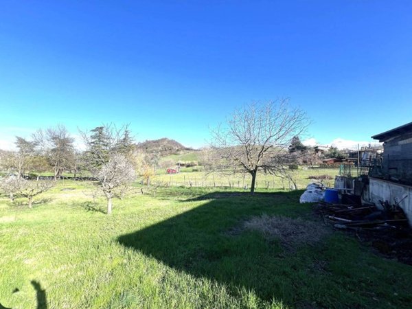 terreno agricolo in vendita a Valsamoggia in zona Bazzano