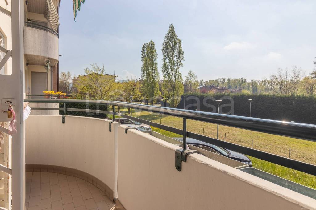 appartamento in vendita a Valsamoggia in zona Bazzano