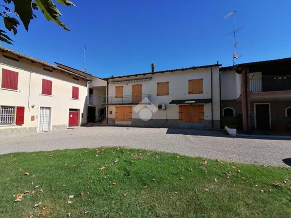 appartamento in vendita a Valsamoggia in zona Monteveglio