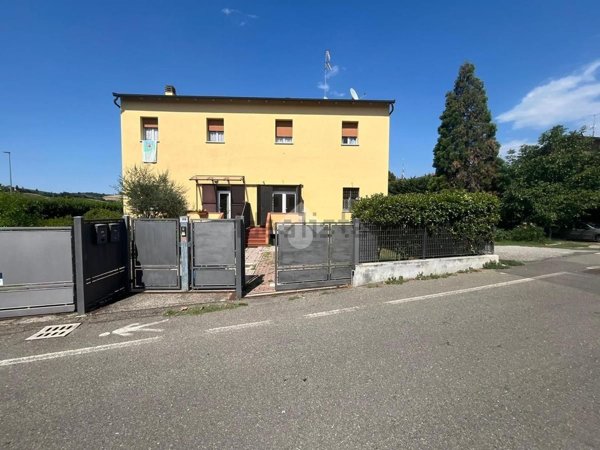 appartamento in vendita a Valsamoggia