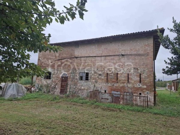 casa indipendente in vendita a Valsamoggia in zona Crespellano