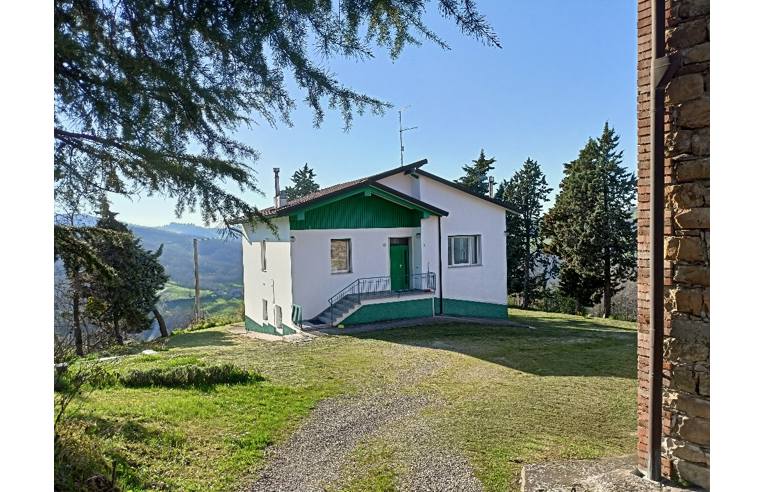 casa indipendente in vendita a Valsamoggia
