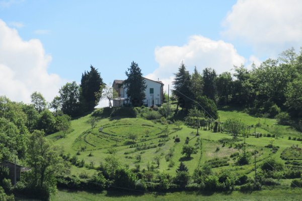 casa indipendente in vendita a Valsamoggia
