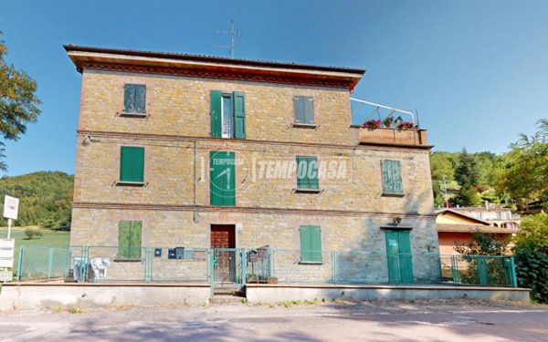 appartamento in vendita a Valsamoggia in zona Savigno