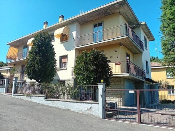 appartamento in vendita a Valsamoggia in zona Crespellano