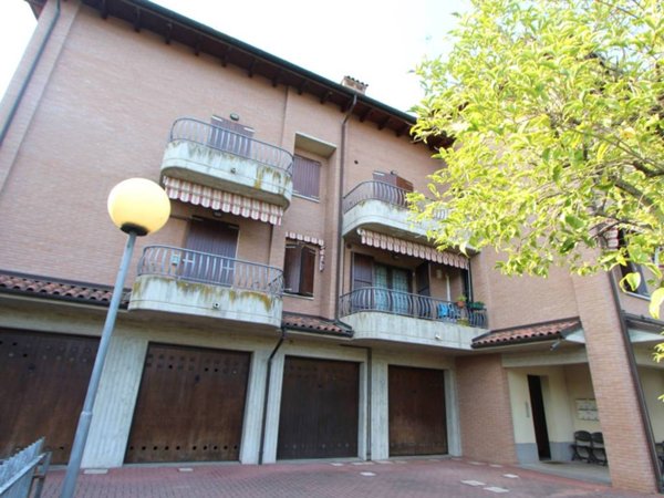 appartamento in vendita a Valsamoggia in zona Bazzano