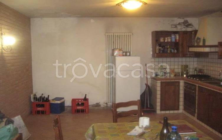 appartamento in vendita a Valsamoggia in zona Monteveglio