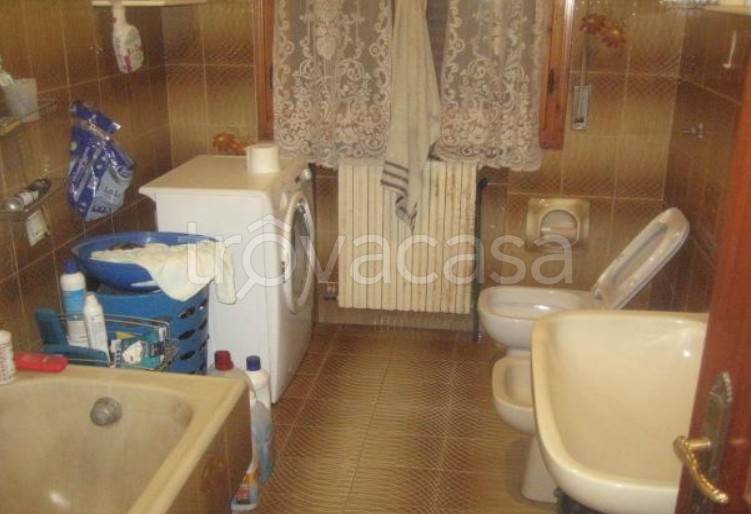 appartamento in vendita a Valsamoggia in zona Monteveglio