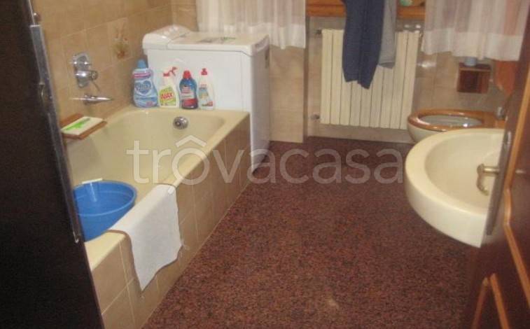 appartamento in vendita a Valsamoggia in zona Monteveglio