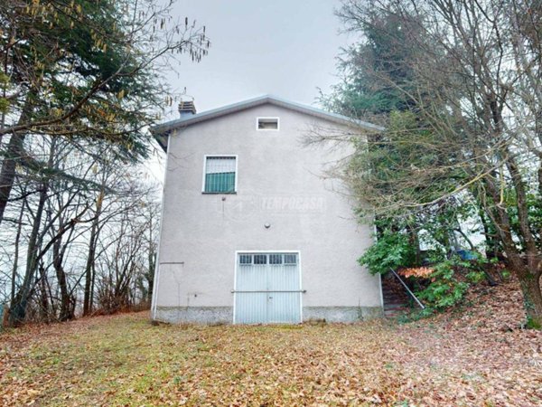 casa indipendente in vendita a Valsamoggia in zona Savigno