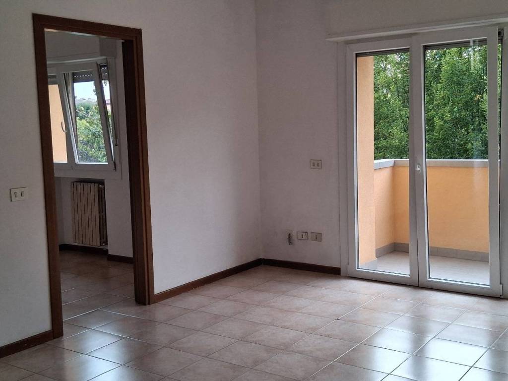 appartamento in vendita a Valsamoggia in zona Bazzano