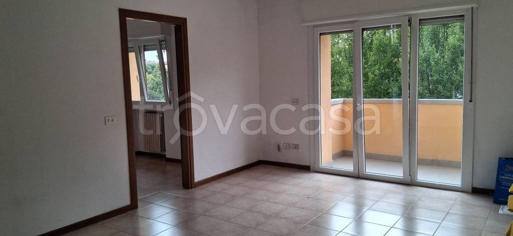 appartamento in vendita a Valsamoggia in zona Bazzano