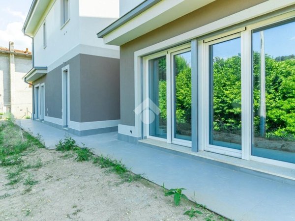 casa indipendente in vendita a Valsamoggia in zona Bersagliera