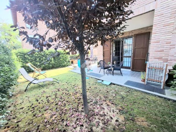 appartamento in vendita a Valsamoggia in zona Bersagliera