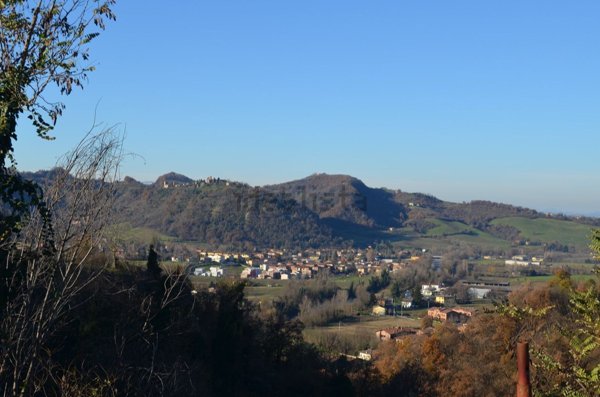 appartamento in vendita a Valsamoggia in zona Oliveto