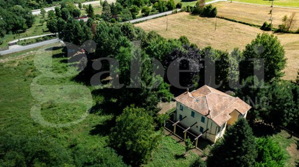 casa indipendente in vendita a Valsamoggia in zona Monteveglio