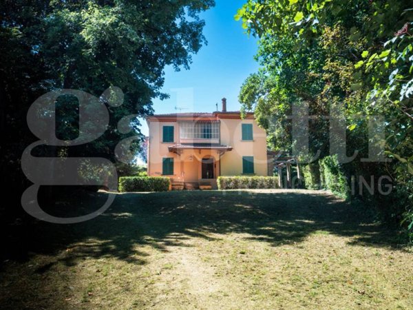 casa indipendente in vendita a Valsamoggia in zona Monteveglio