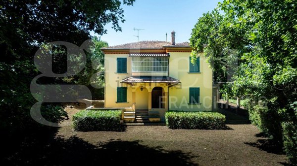 casa indipendente in vendita a Valsamoggia in zona Monteveglio