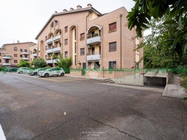 appartamento in vendita a Valsamoggia in zona Bazzano