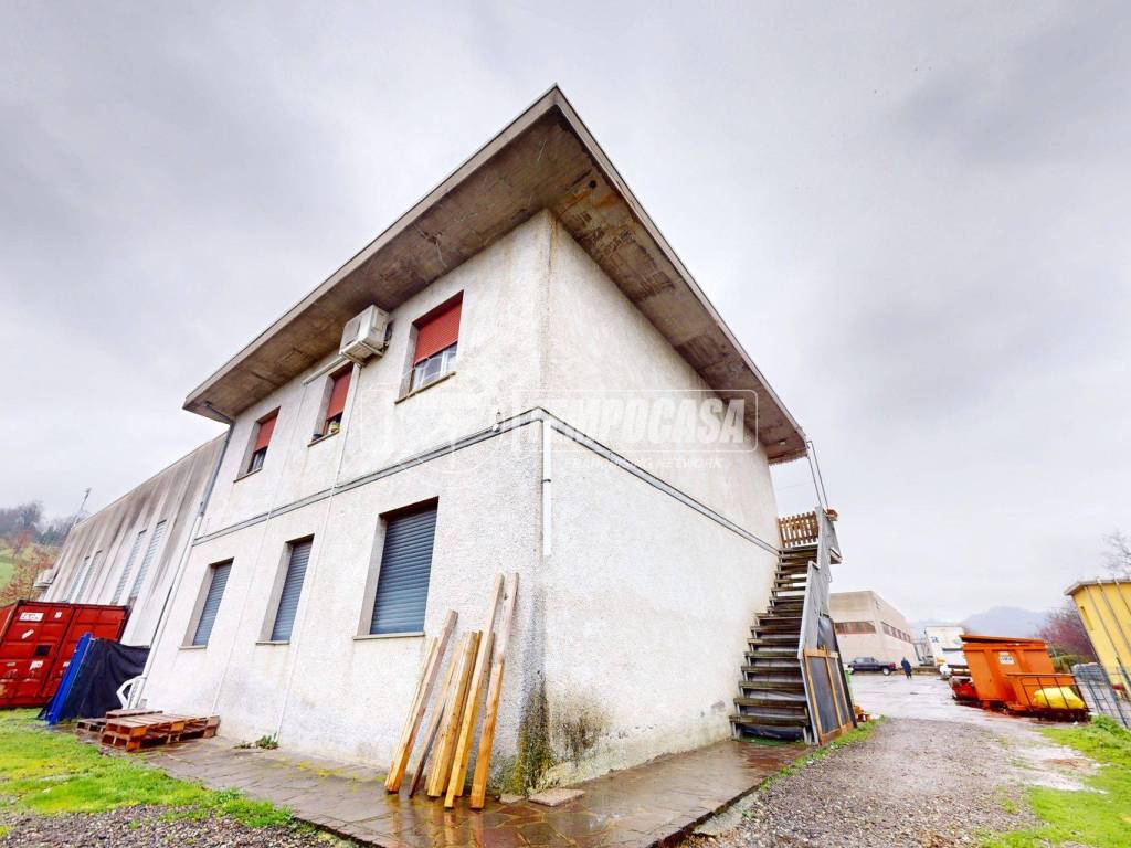 casa indipendente in vendita a Valsamoggia