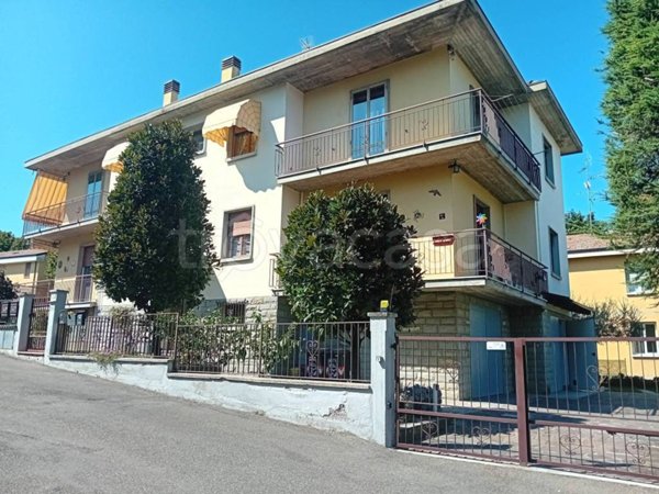 appartamento in vendita a Valsamoggia