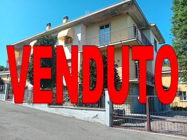 appartamento in vendita a Valsamoggia in zona Crespellano