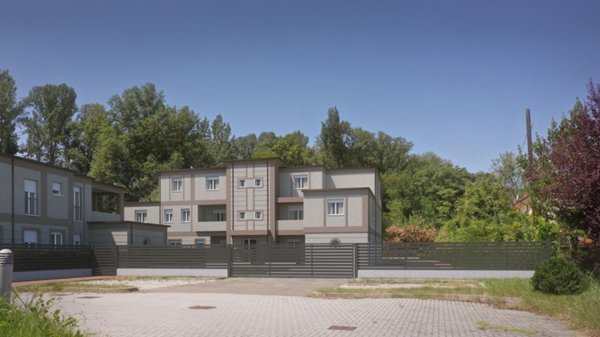 appartamento in vendita a Valsamoggia in zona Bazzano