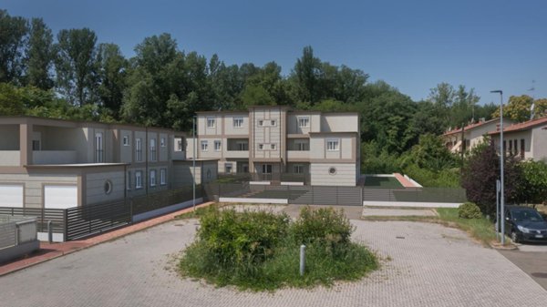 appartamento in vendita a Valsamoggia in zona Bazzano