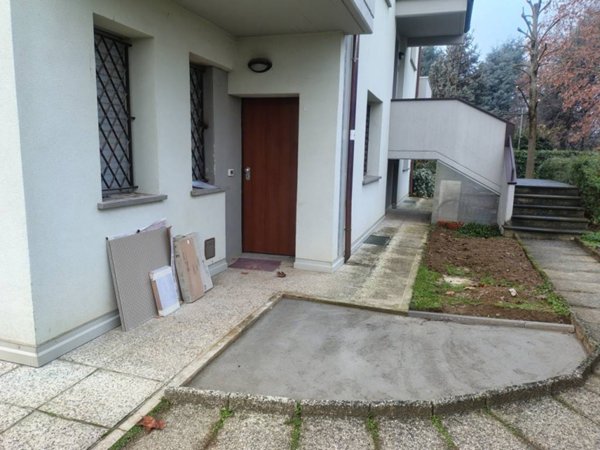 appartamento in vendita a Valsamoggia in zona Crespellano