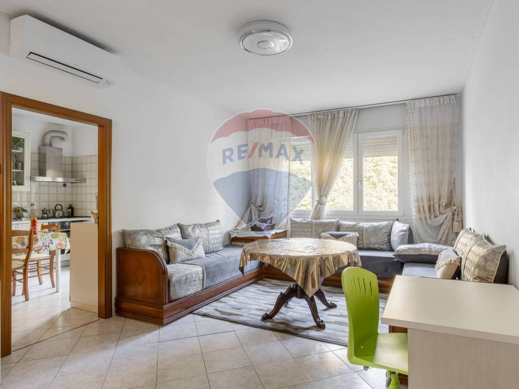 appartamento in vendita a Valsamoggia in zona Crespellano