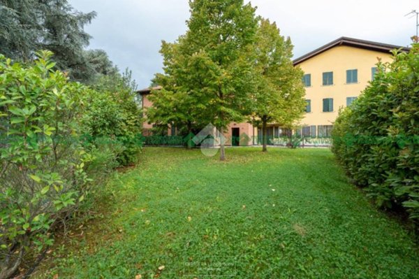appartamento in vendita a Valsamoggia in zona Crespellano