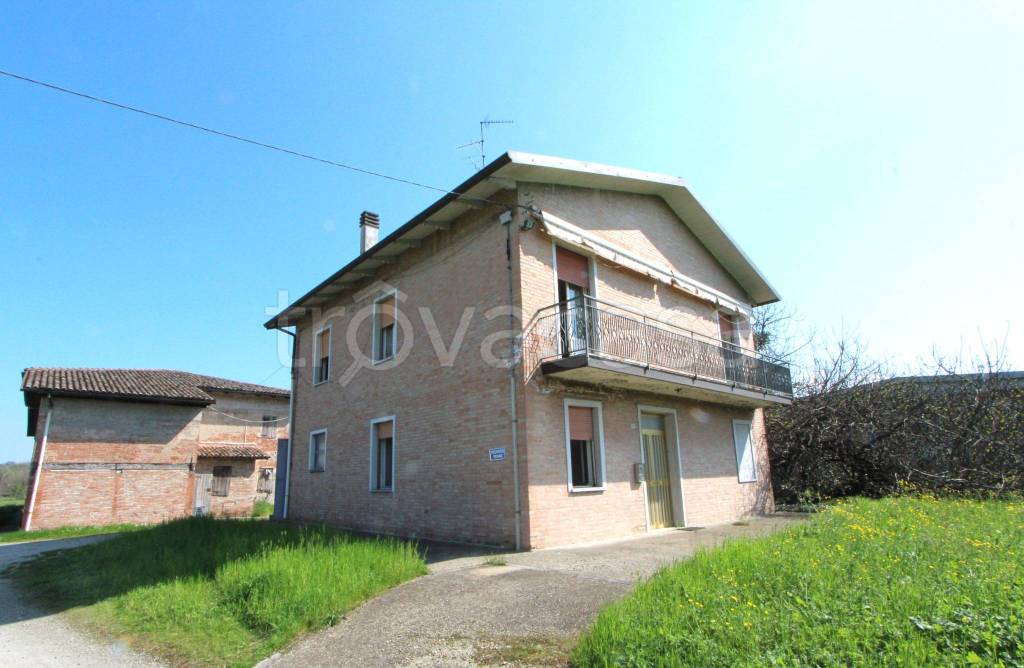 casa indipendente in vendita a Valsamoggia in zona Bazzano