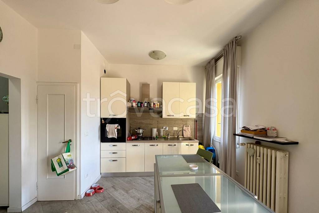 appartamento in vendita a Valsamoggia in zona Calcara