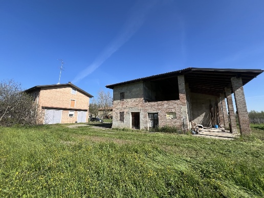 casa indipendente in vendita a Valsamoggia in zona Monteveglio