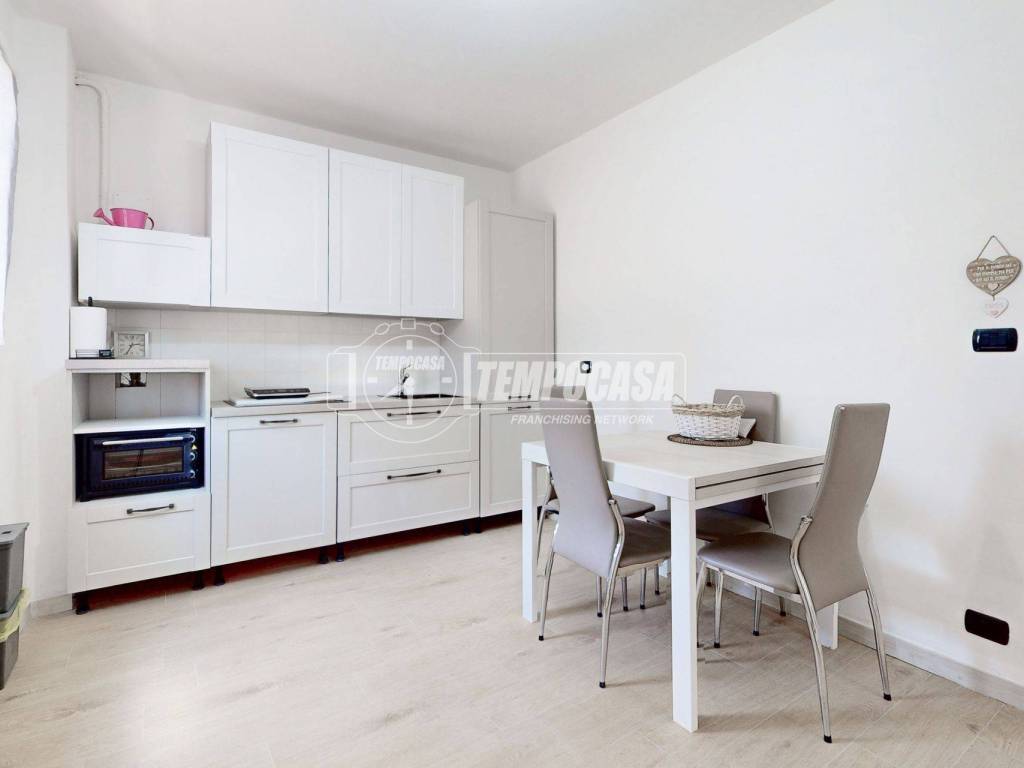 casa indipendente in vendita a Valsamoggia