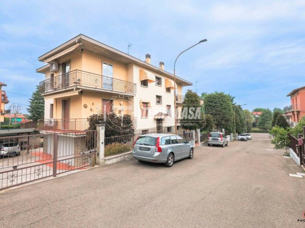 appartamento in vendita a Valsamoggia in zona Crespellano